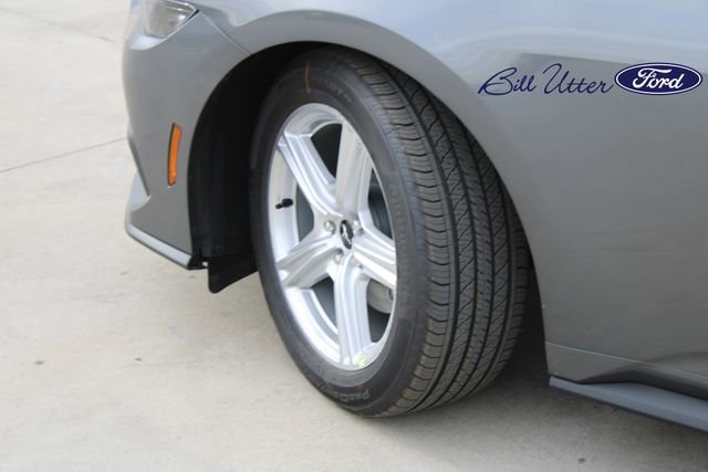 New 2026 Ford Mustang Coupe image 5