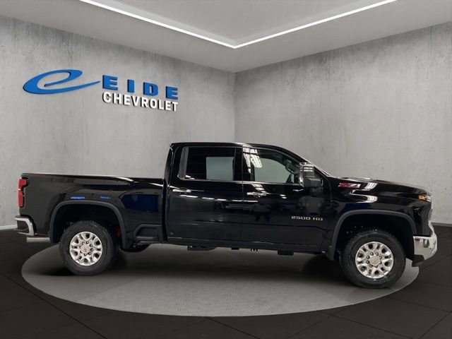New 2026 Chevrolet Silverado 2500 LTZ w/ LTZ Plus Package image 2