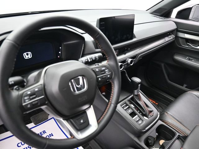 Used 2026 Honda CR-V TrailSport image 25