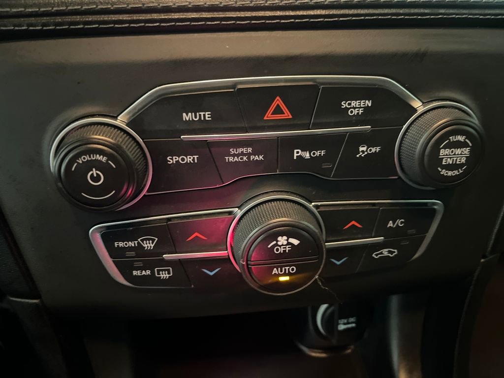 Used 2021 Dodge Charger GT w/ Plus Group image 16