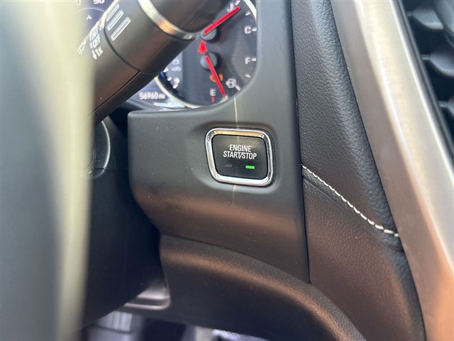 Certified 2023 GMC Acadia Denali w/ Denali Technology Package AWD/4WD image 17