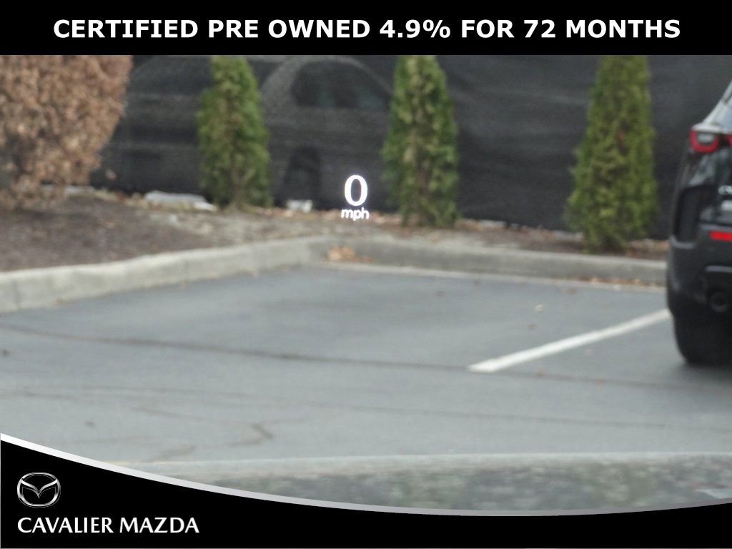 Used 2025 MAZDA CX-90 Plug-In Hybrid w/Premium Sport image 52