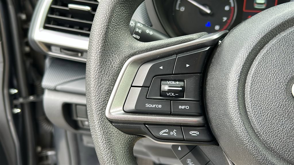 Certified 2023 Subaru Forester image 12