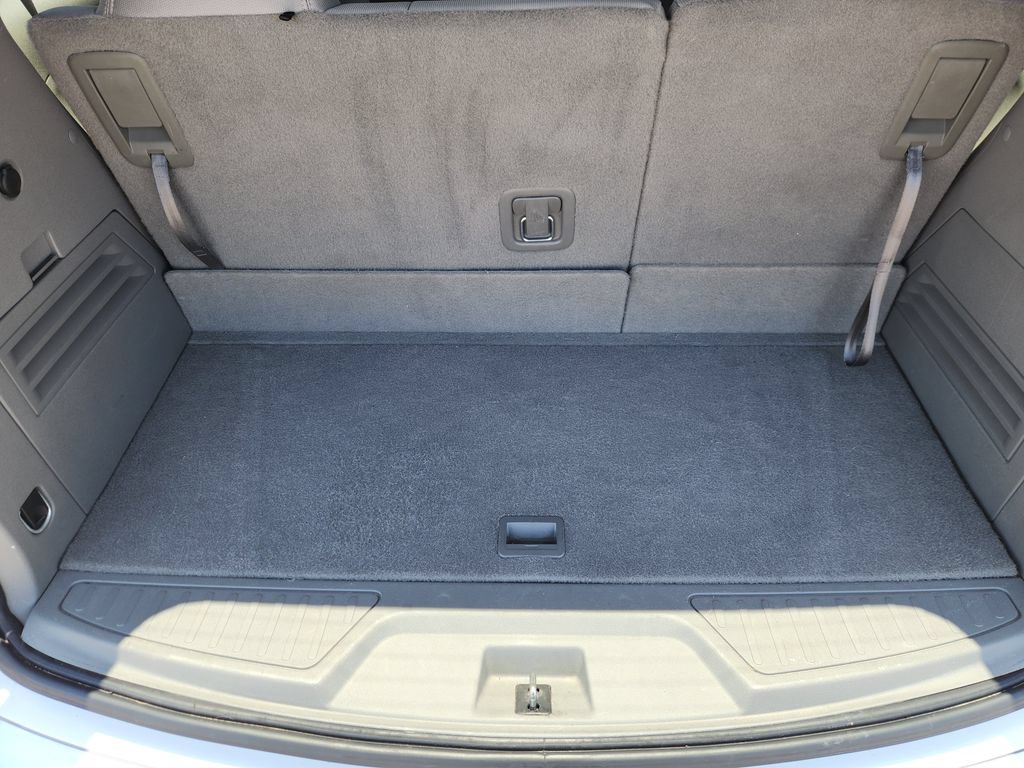 Used 2016 GMC Acadia SLE FWD image 31