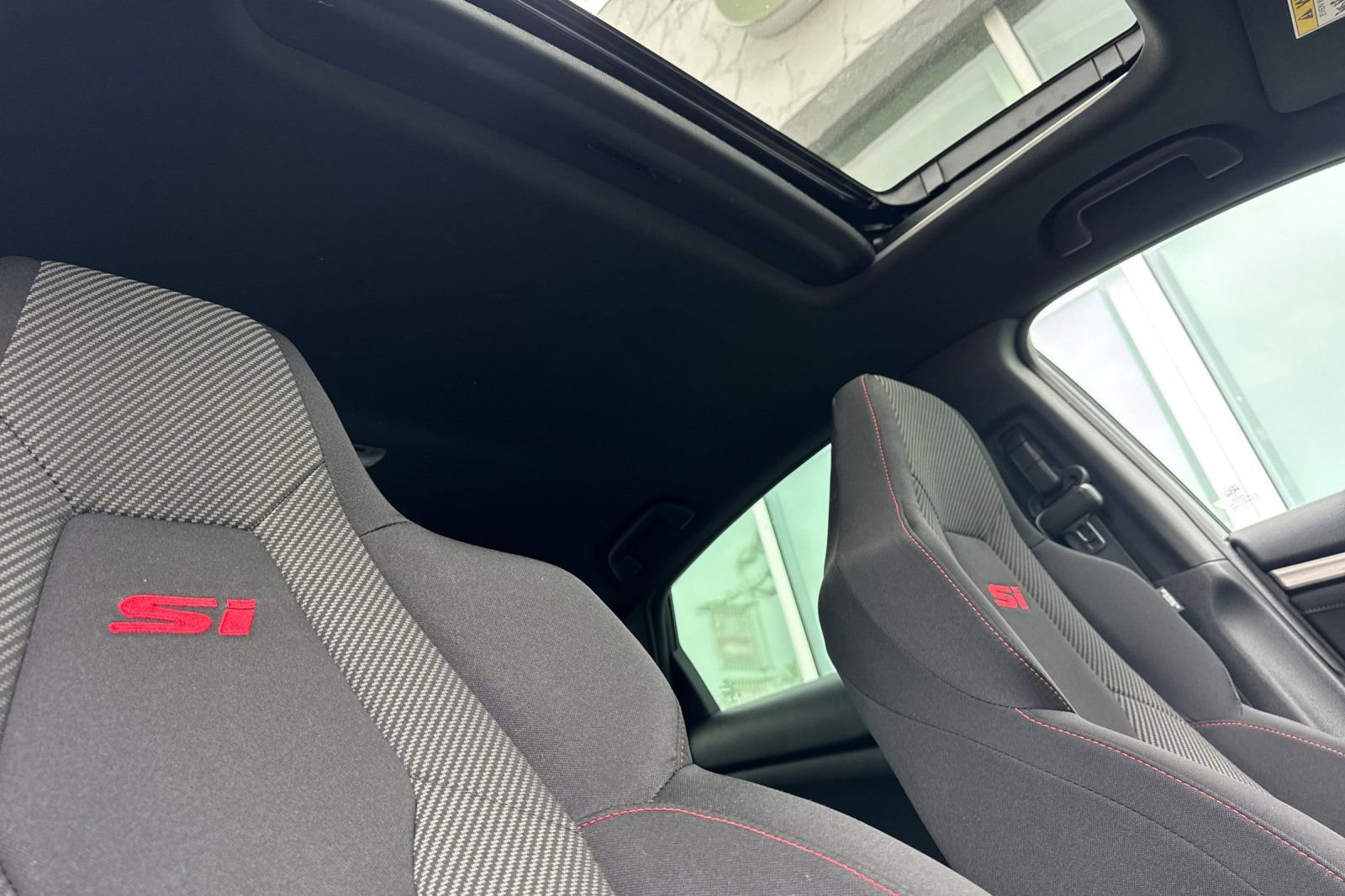 Used 2019 Honda Civic Si image 16