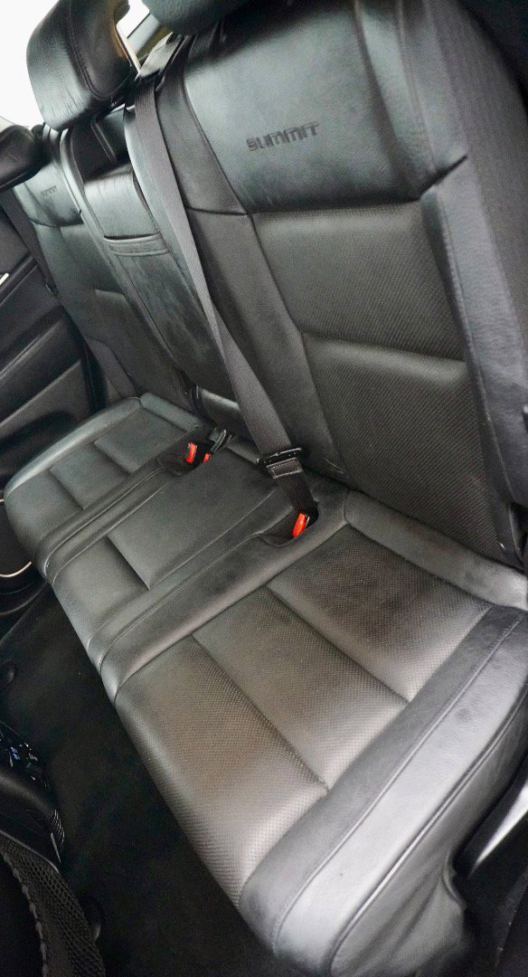 Used 2014 Jeep Grand Cherokee Summit AWD/4WD image 5