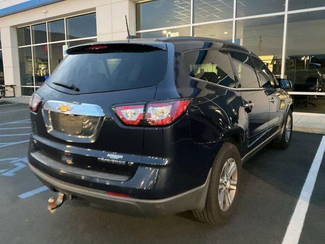Used 2016 Chevrolet Traverse LT image 6