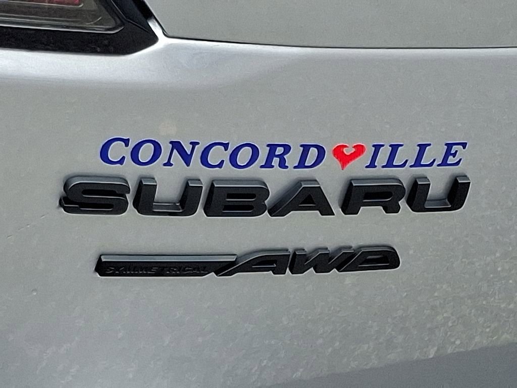 Certified 2023 Subaru Outback Onyx Edition image 31