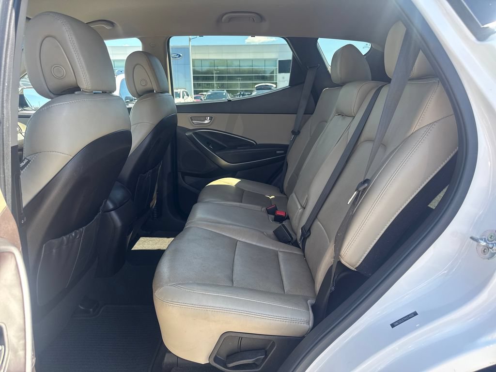 Used 2017 Hyundai Santa Fe Sport AWD/4WD image 20