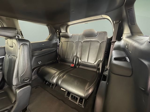 Used 2024 Jeep Grand Cherokee L Limited w/ Luxury Tech Group II image 41