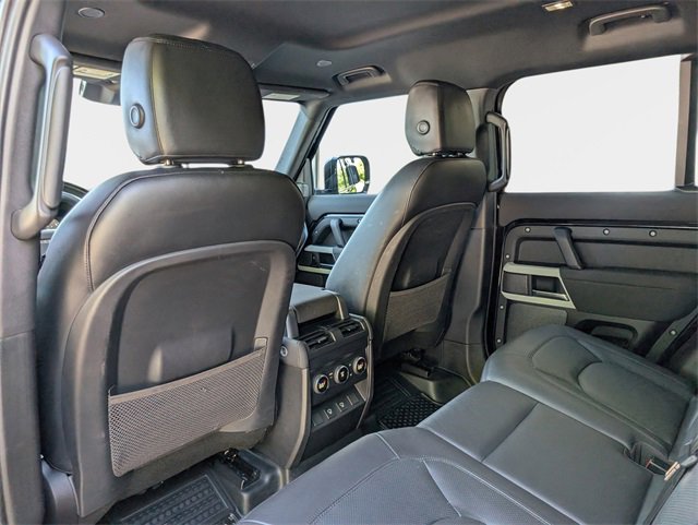 Used 2023 Land Rover Defender 110 S image 20
