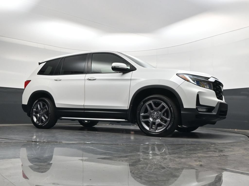 Used 2023 Honda Passport EX-L image 30