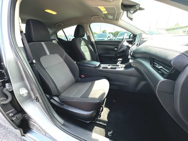 Used 2020 Nissan Sentra SV w/ Trunk Package FWD image 27