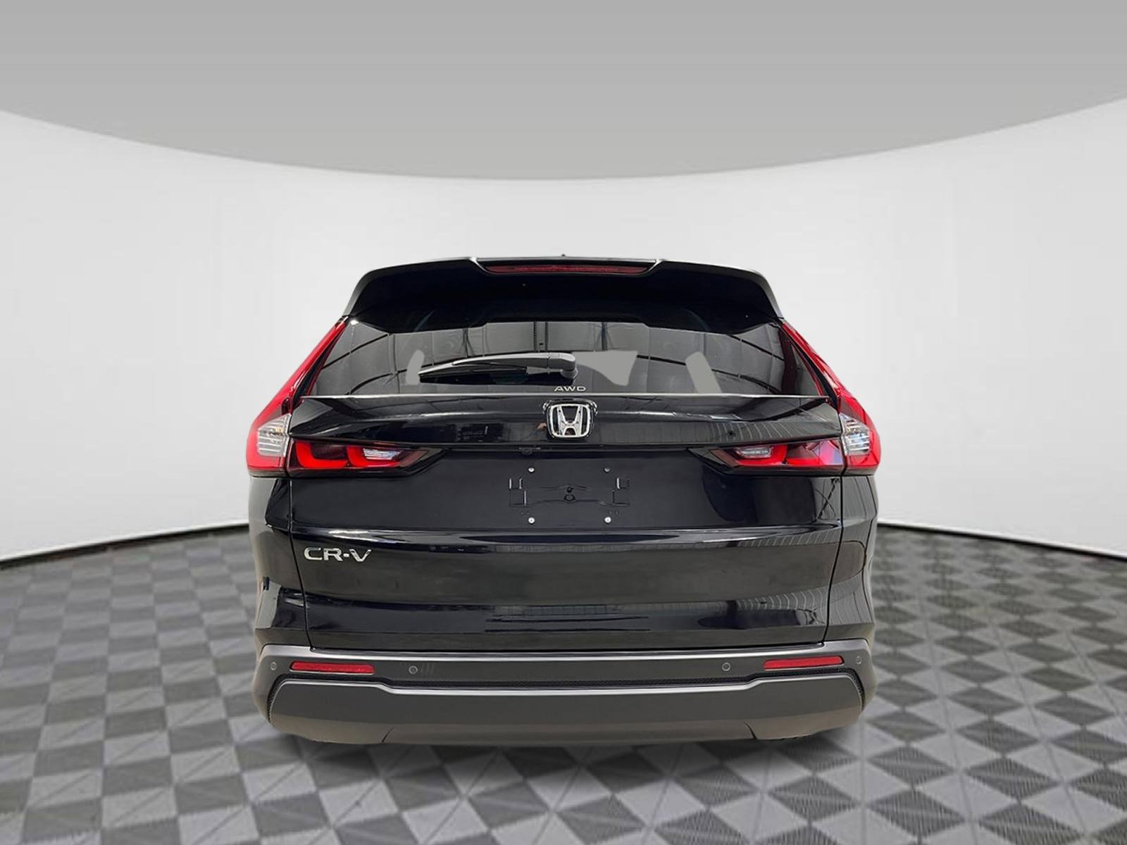 New 2026 Honda CR-V EX-L image 5