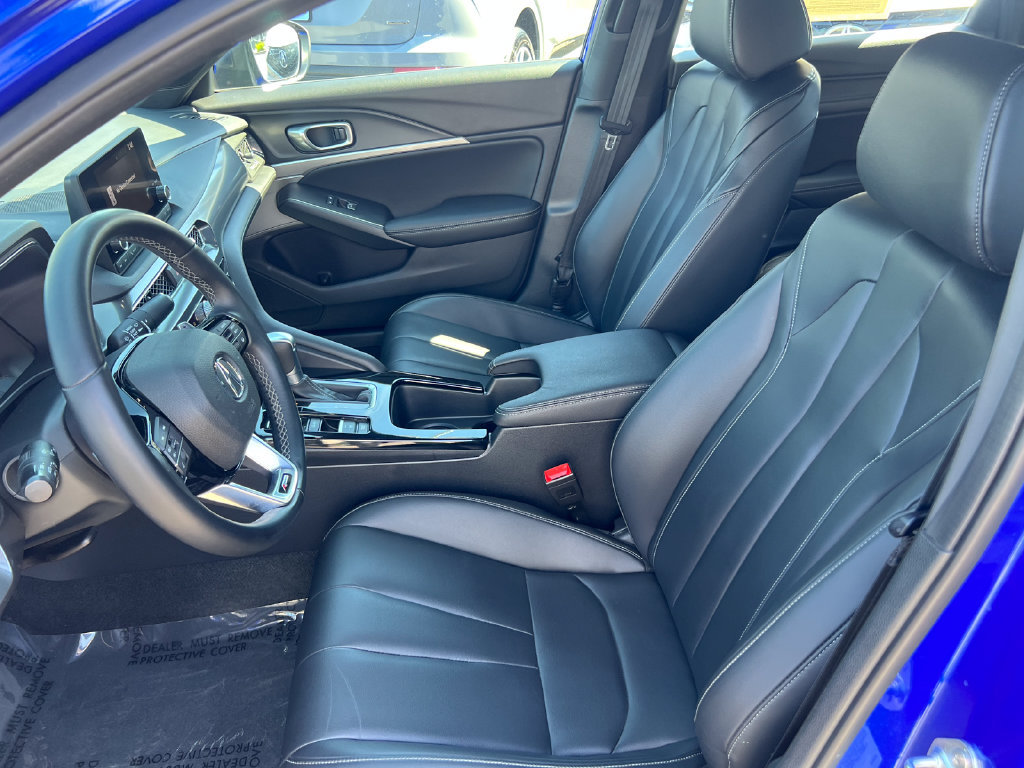 Used 2023 Acura Integra A-Spec FWD image 14
