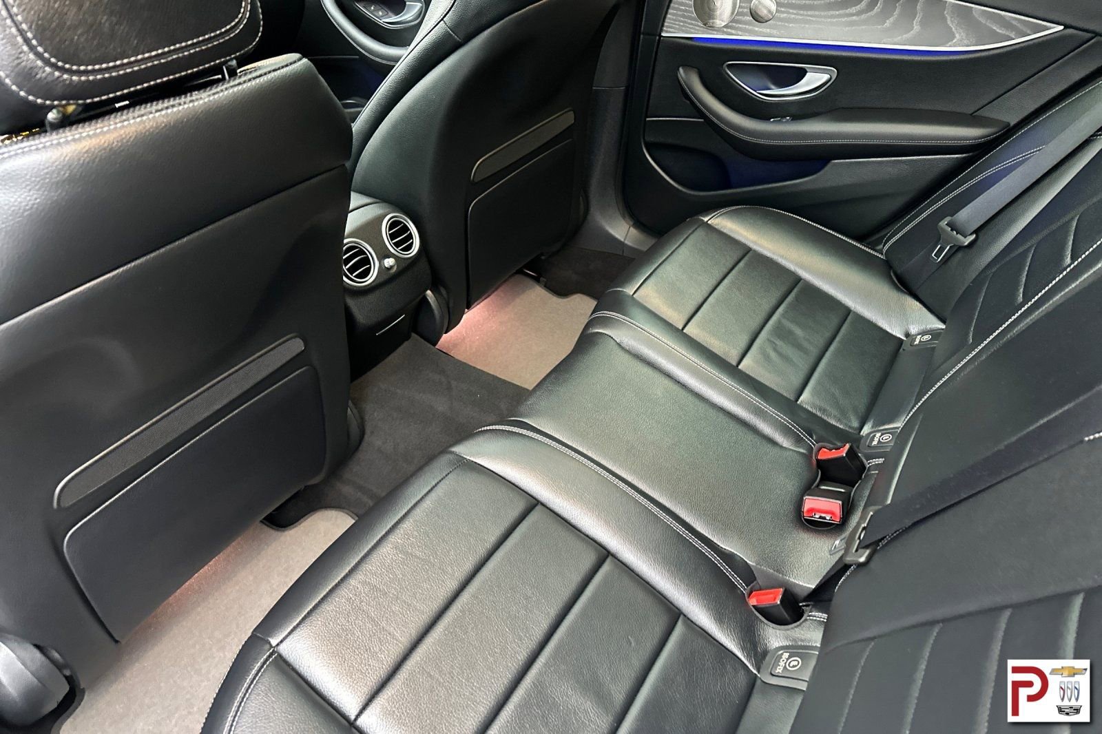 Used 2022 Mercedes-Benz E 450 4MATIC Sedan w/ Driver Assistance Package image 15