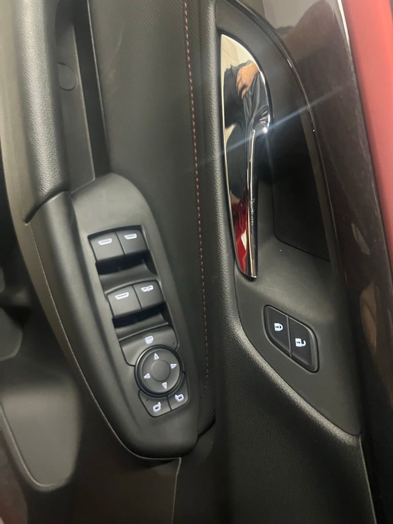 New 2026 Chevrolet TrailBlazer RS w/ Driver Confidence Package image 15