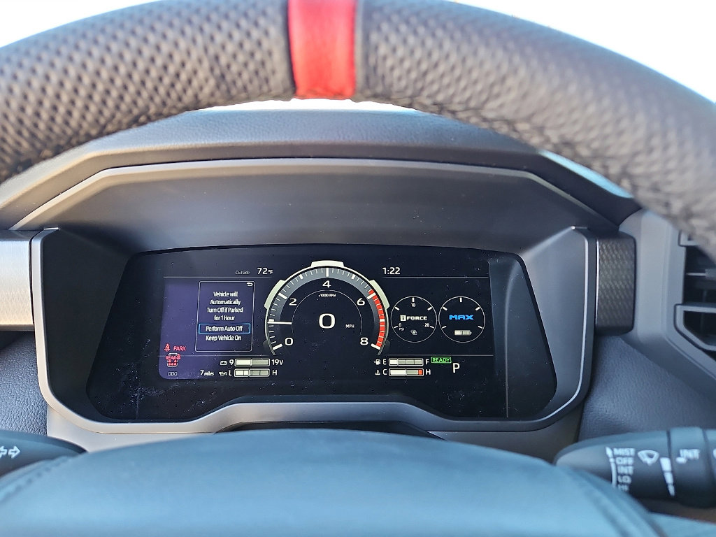 New 2026 Toyota Sequoia TRD Pro image 13