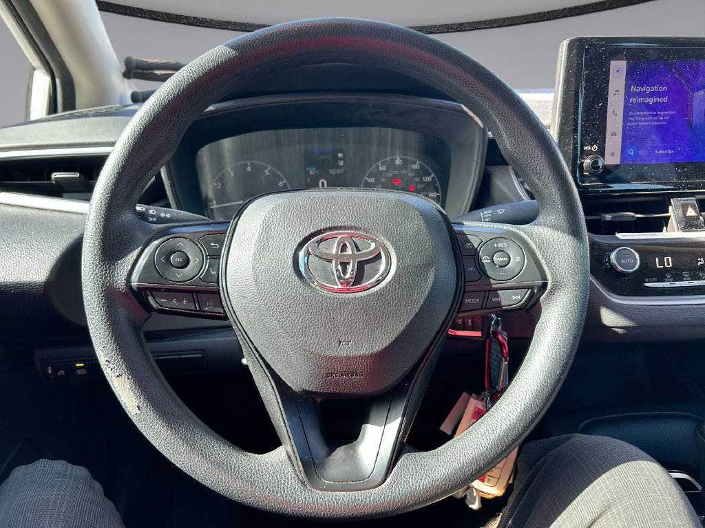Used 2024 Toyota Corolla LE FWD image 14