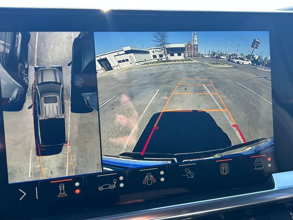 Used 2020 GMC Sierra 1500 SLT w/ SLT Premium Package image 45