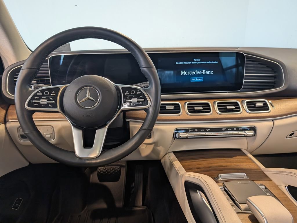 Used 2022 Mercedes-Benz GLE 350 GLE 350 image 18