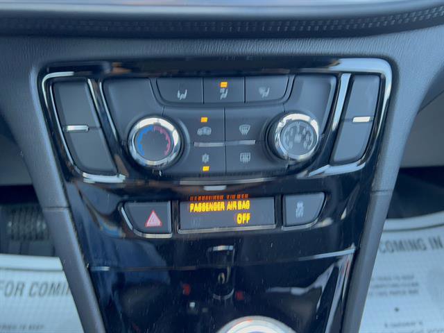 Used 2022 Buick Encore Preferred w/ Safety Package image 24