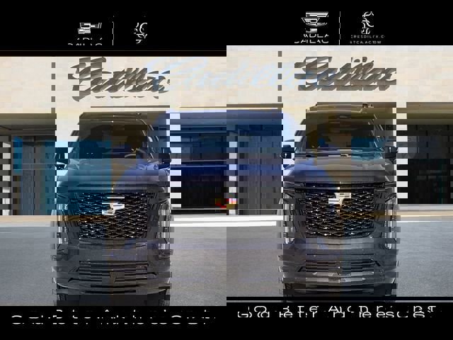 Certified 2026 Cadillac Escalade Sport w/ Touring Package image 10