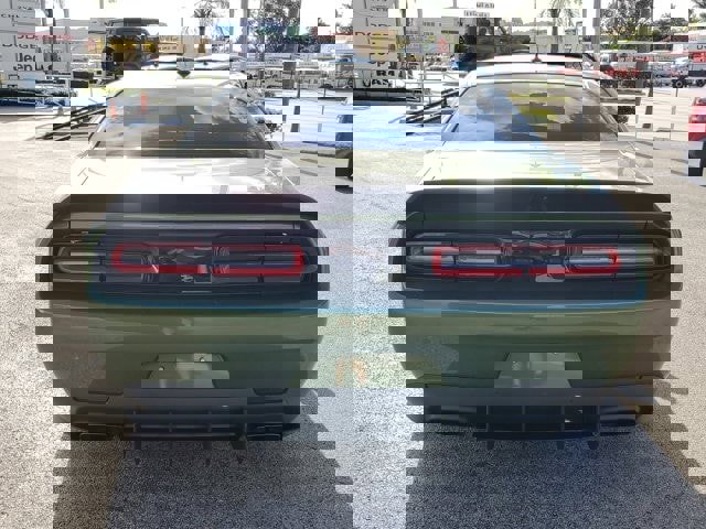 Used 2023 Dodge Challenger SRT Hellcat image 6