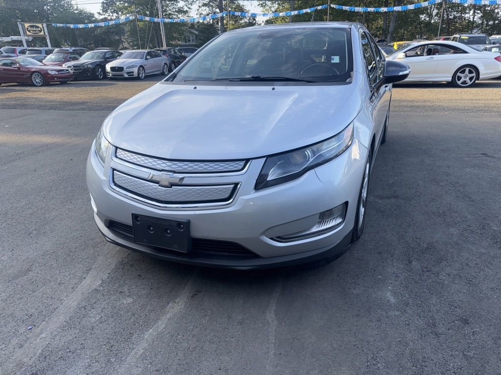 Used 2014 Chevrolet Volt image 2