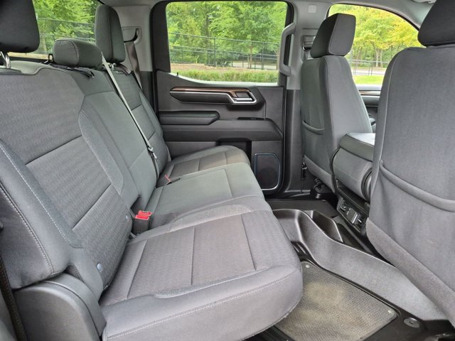Used 2024 Chevrolet Silverado 1500 RST w/ Protection Package AWD/4WD image 20