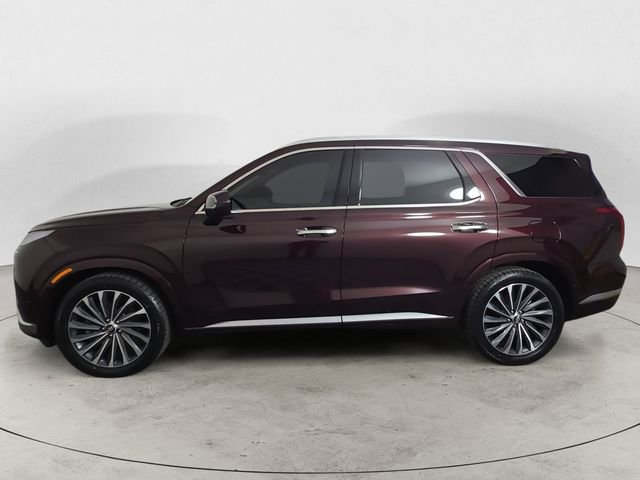 Used 2025 Hyundai Palisade Calligraphy AWD/4WD image 2