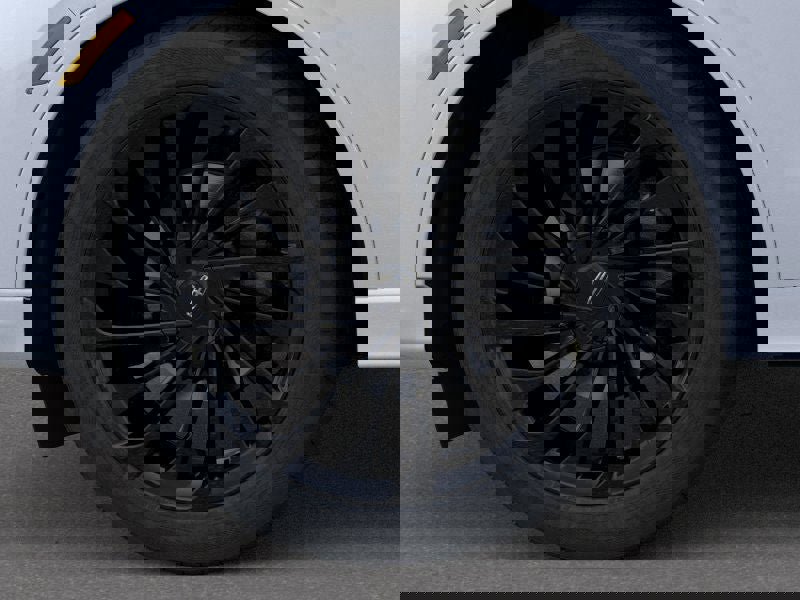 New 2025 Lincoln Aviator Reserve w/ Jet Appearance Package image 19