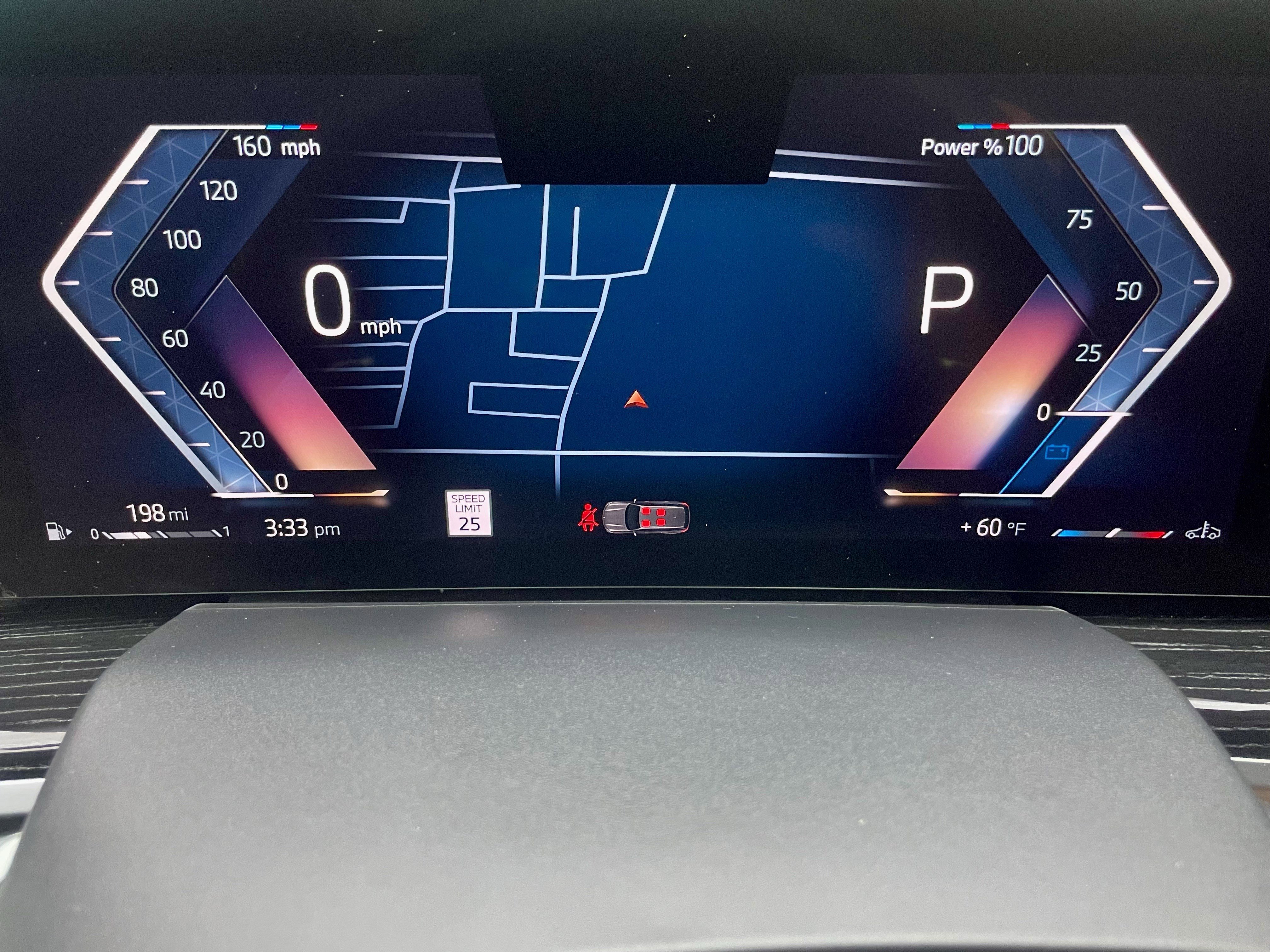 Used 2023 BMW X7 xDrive40i w/ M Sport Package image 24