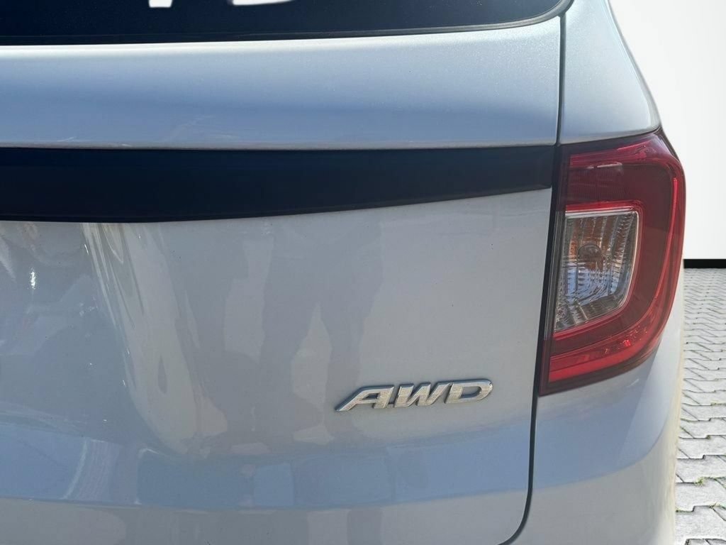 Used 2019 Honda Passport EX-L image 36
