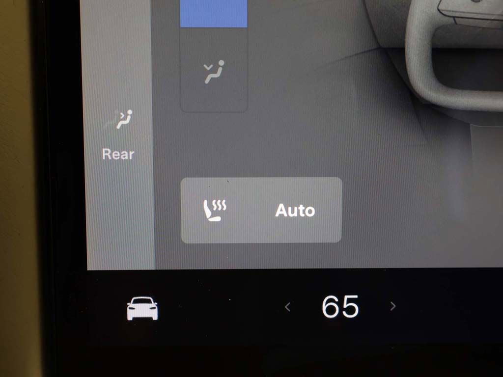 Used 2022 Tesla Model X Plaid image 48