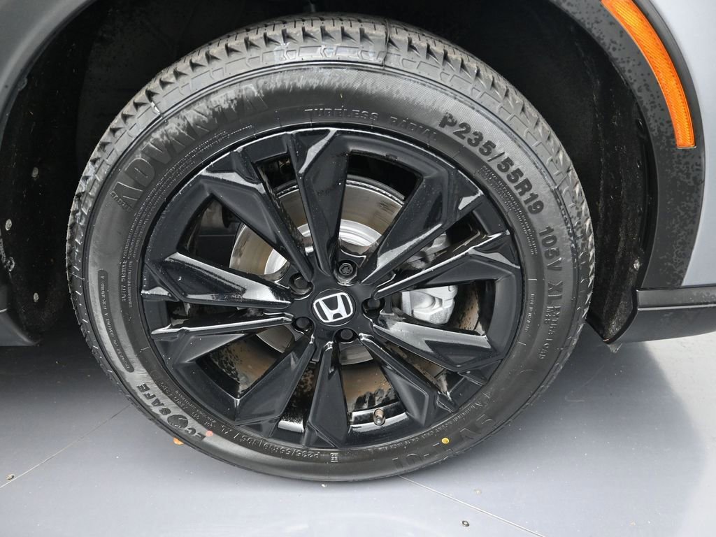 Used 2023 Honda CR-V Sport Touring image 9