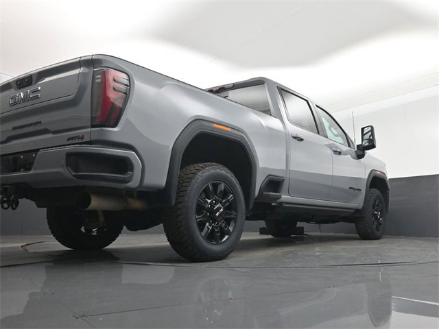 Used 2024 GMC Sierra 3500 AT4 w/ AT4 Premium Plus Package image 66
