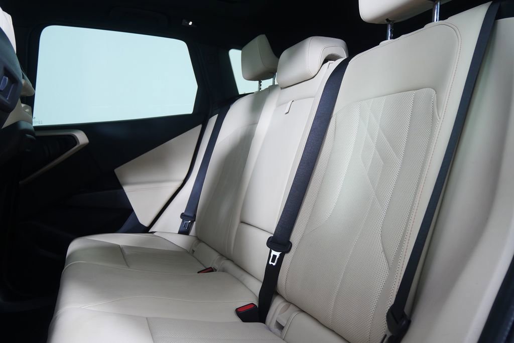 Certified 2025 BMW X3 xDrive30i image 15