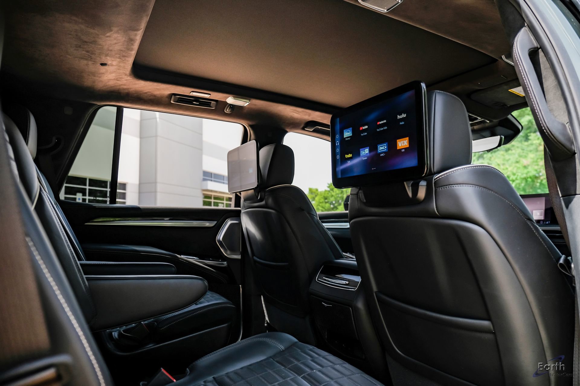 Used 2025 Cadillac Escalade V AWD/4WD image 72