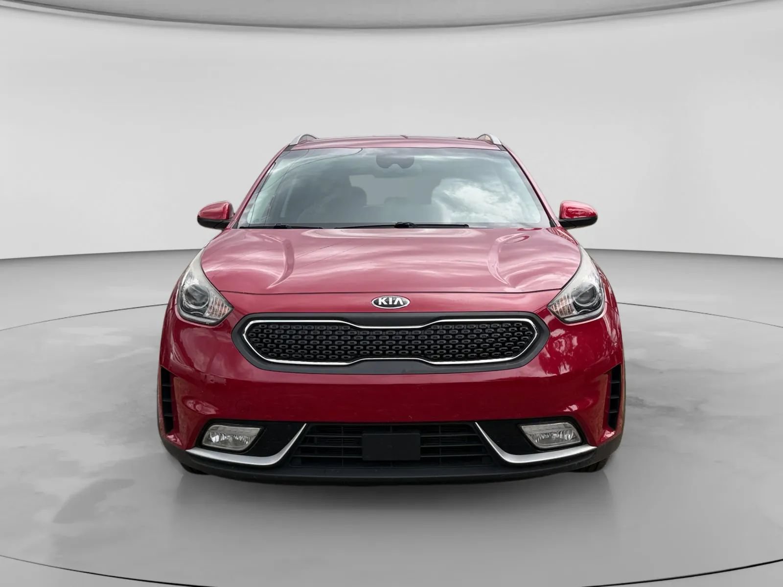 Used 2017 Kia Niro LX FWD image 8