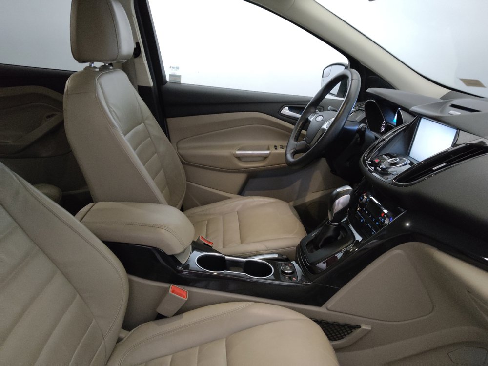 Used 2015 Ford Escape Titanium AWD/4WD image 21