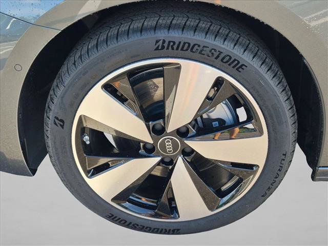 New 2026 Audi A5 Premium Plus AWD/4WD image 9
