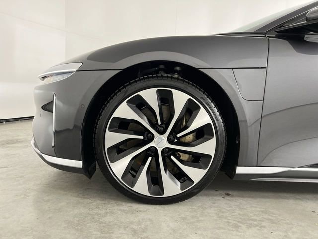 Used 2024 Lucid Air Touring image 32