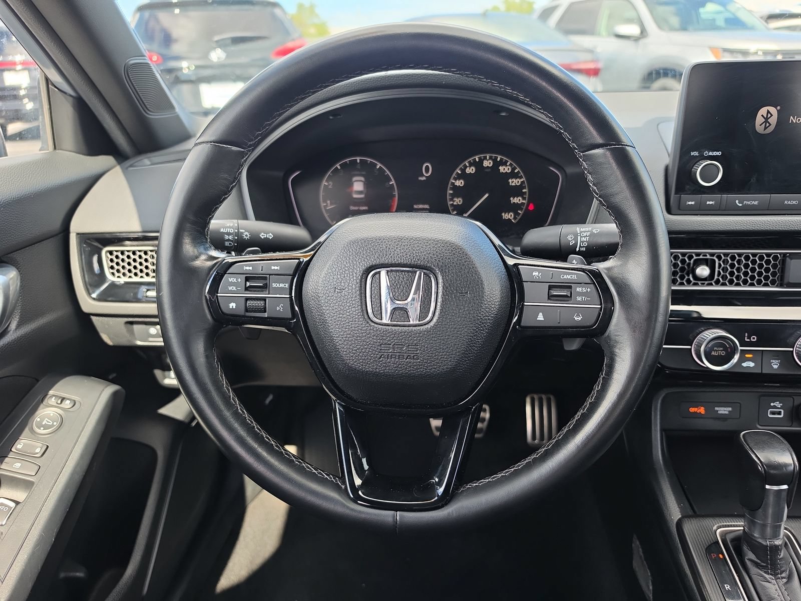 Certified 2024 Honda Civic Sport image 10