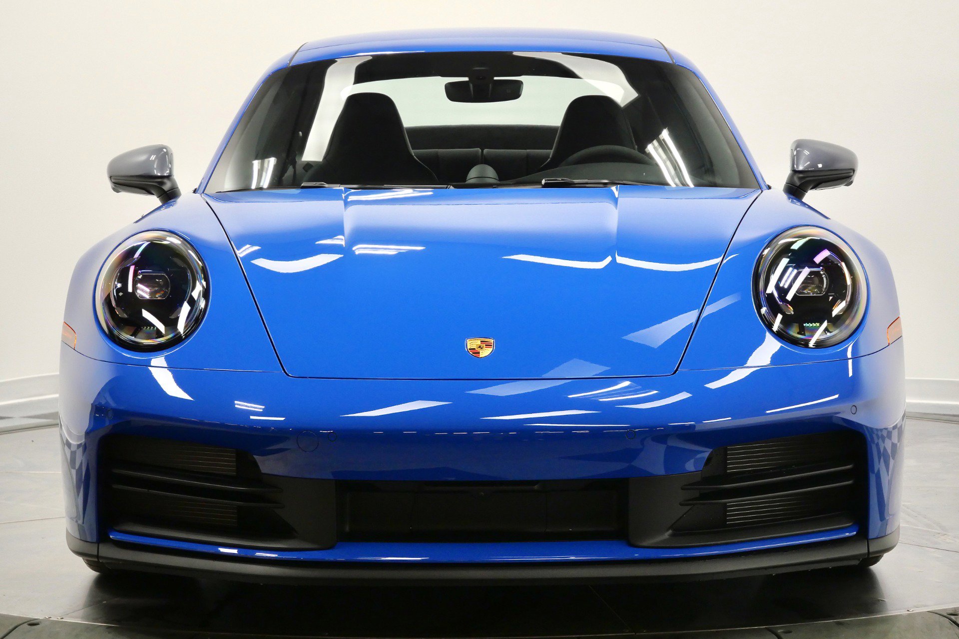 Used 2026 Porsche 911 Carrera T image 4