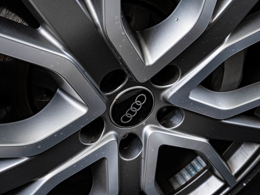 Used 2022 Audi A6 Premium Plus w/ Premium Plus Package image 8