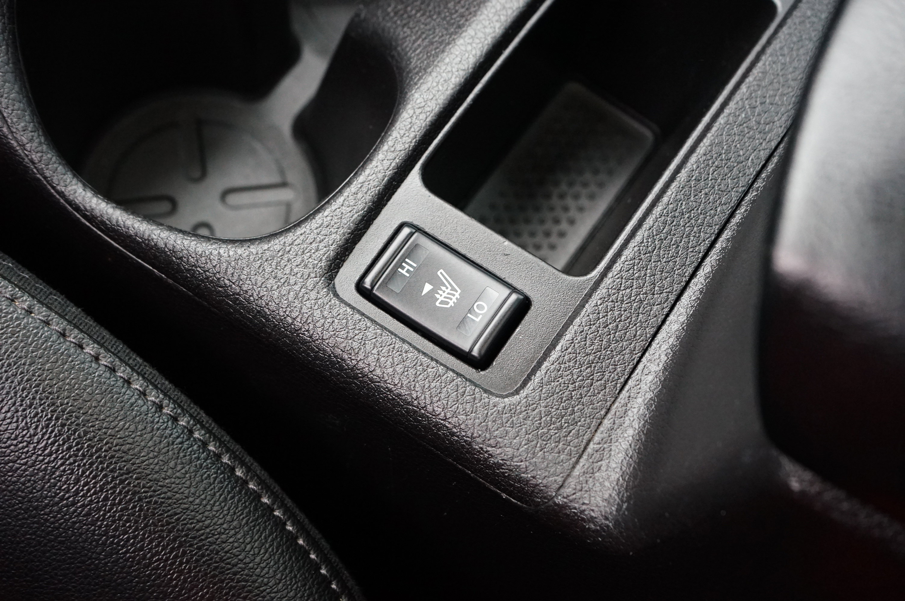 Used 2016 Nissan Rogue SL w/ SL Premium Package image 20