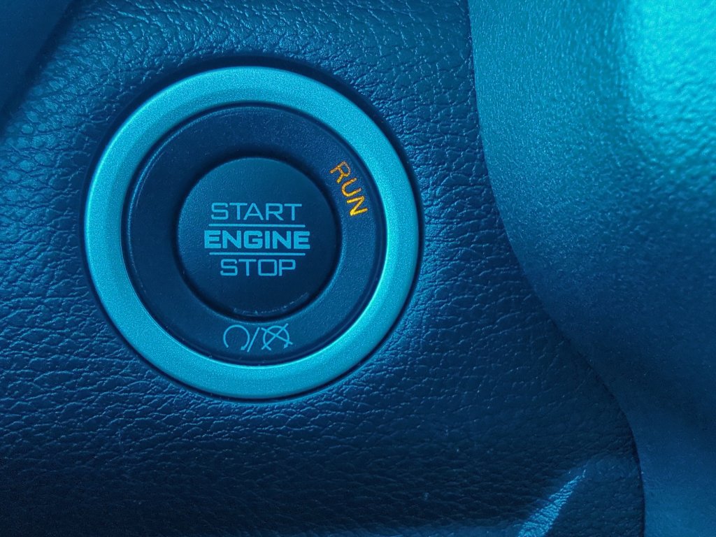 Used 2020 RAM 3500 Big Horn image 16