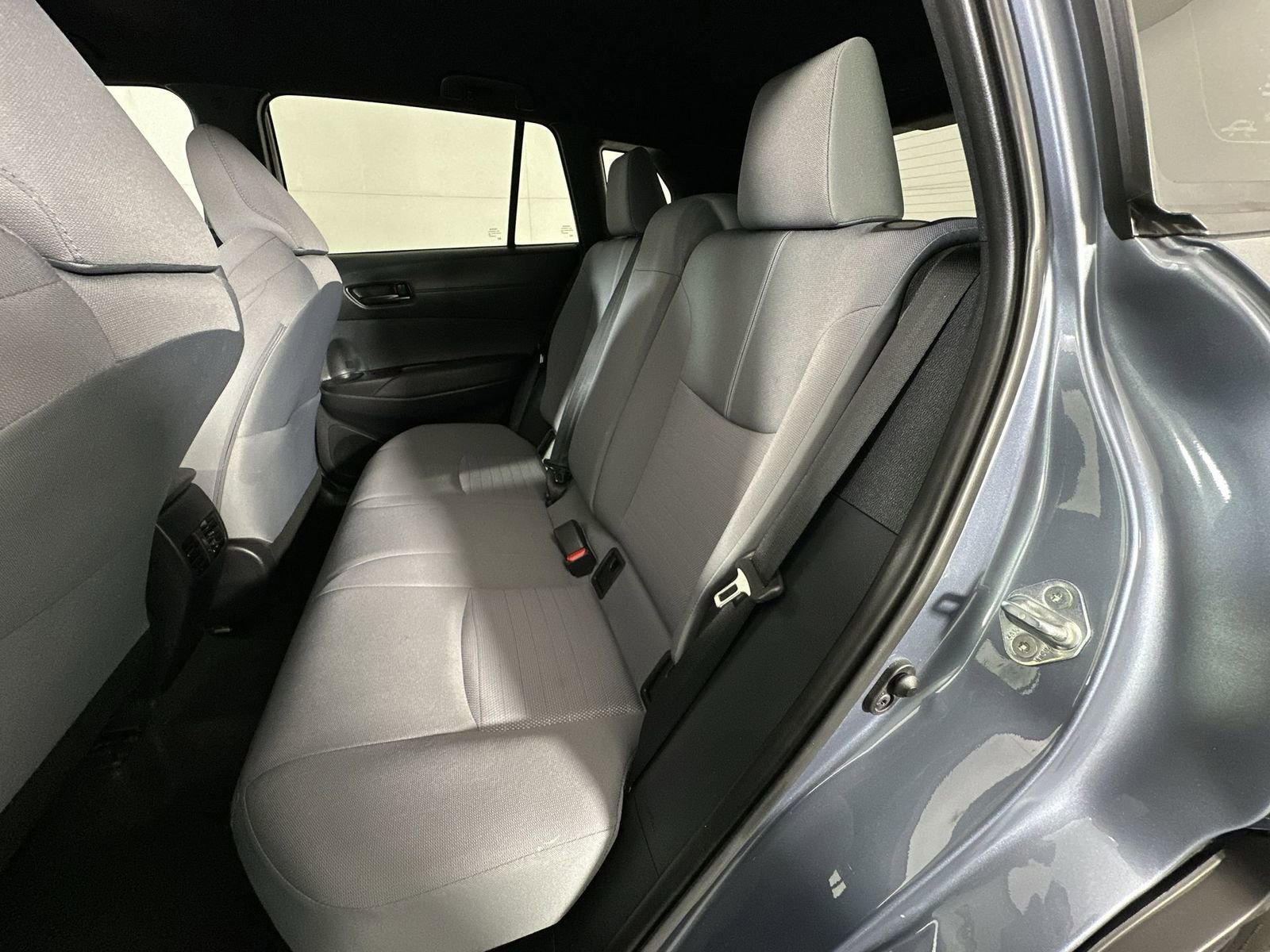 Used 2026 Toyota Corolla Cross AWD Hybrid image 22