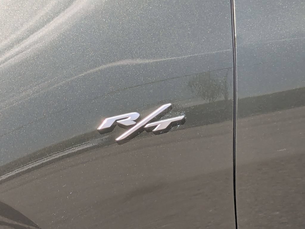 New 2026 Dodge Charger R/T AWD/4WD image 10